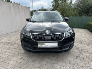 Škoda Karoq 1,5TSI 110kW STYLE TAŽNÉ 2019