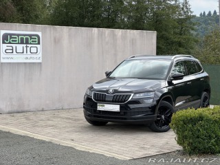 Škoda Karoq 1,5TSI 110kW STYLE TAŽNÉ 2019