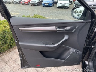 Škoda Karoq 1,5TSI 110kW STYLE TAŽNÉ 2019