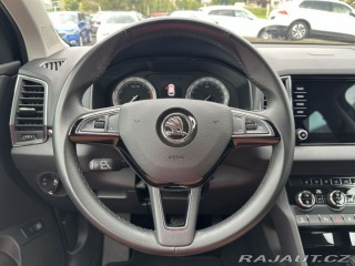Škoda Karoq 1,5TSI 110kW STYLE TAŽNÉ 2019