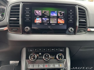 Škoda Karoq 1,5TSI 110kW STYLE TAŽNÉ 2019