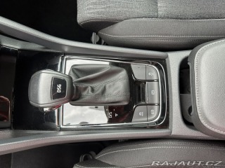 Škoda Karoq 1,5TSI 110kW STYLE TAŽNÉ 2019