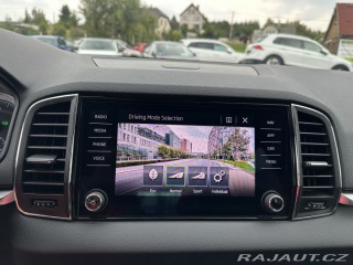 Škoda Karoq 1,5TSI 110kW STYLE TAŽNÉ 2019
