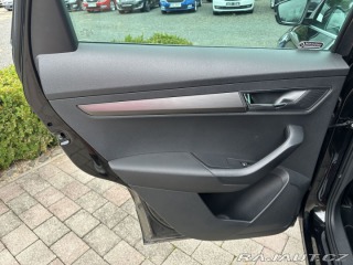 Škoda Karoq 1,5TSI 110kW STYLE TAŽNÉ 2019