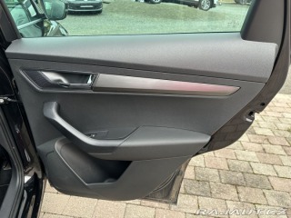 Škoda Karoq 1,5TSI 110kW STYLE TAŽNÉ 2019