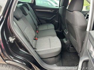 Škoda Karoq 1,5TSI 110kW STYLE TAŽNÉ 2019