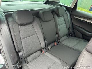Škoda Karoq 1,5TSI 110kW STYLE TAŽNÉ 2019