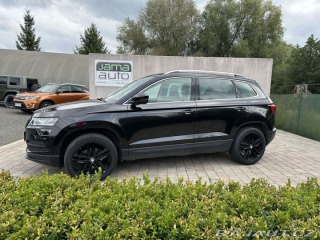 Škoda Karoq 1,5TSI 110kW STYLE TAŽNÉ 2019