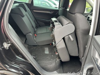 Škoda Karoq 1,5TSI 110kW STYLE TAŽNÉ 2019