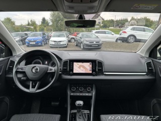 Škoda Karoq 1,5TSI 110kW STYLE TAŽNÉ 2019