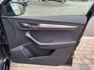 Škoda Karoq 1,5TSI 110kW STYLE TAŽNÉ 2019