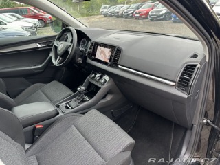 Škoda Karoq 1,5TSI 110kW STYLE TAŽNÉ 2019