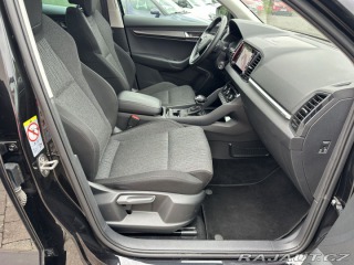 Škoda Karoq 1,5TSI 110kW STYLE TAŽNÉ 2019