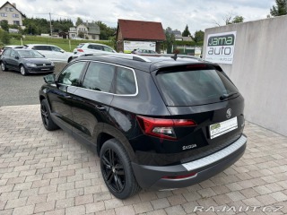Škoda Karoq 1,5TSI 110kW STYLE TAŽNÉ 2019