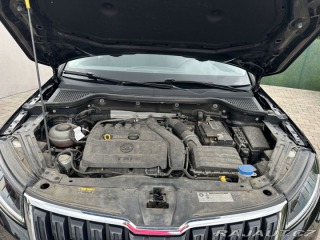 Škoda Karoq 1,5TSI 110kW STYLE TAŽNÉ 2019