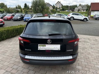 Škoda Karoq 1,5TSI 110kW STYLE TAŽNÉ 2019