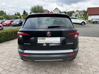 Škoda Karoq 1,5TSI 110kW STYLE TAŽNÉ 2019