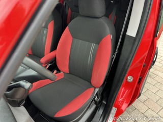 Fiat Dobló 1,4T-Jet 88kW CNG Plus TA 2018