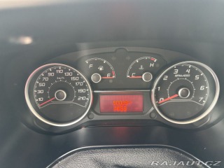 Fiat Dobló 1,4T-Jet 88kW CNG Plus TA 2018