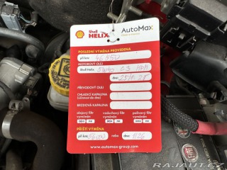 Fiat Dobló 1,4T-Jet 88kW CNG Plus TA 2018