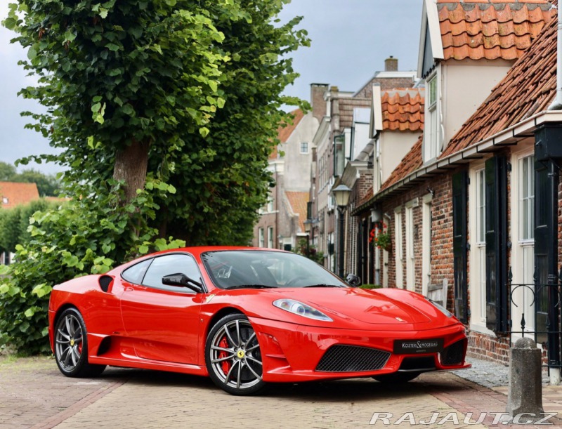 Ferrari Ostatní modely F 430  Scuderia F1 | Zberateľsk