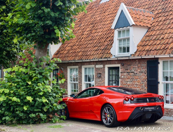 Ferrari Ostatní modely F 430 Scuderia F1 | Zberateľsk 2009
