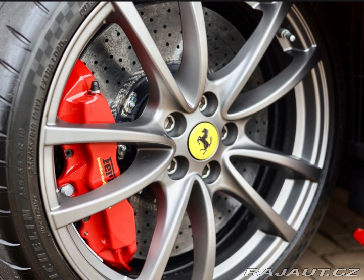 Ferrari Ostatní modely F 430 Scuderia F1 | Zberateľsk 2009