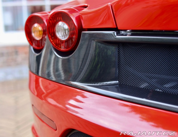 Ferrari Ostatní modely F 430 Scuderia F1 | Zberateľsk 2009