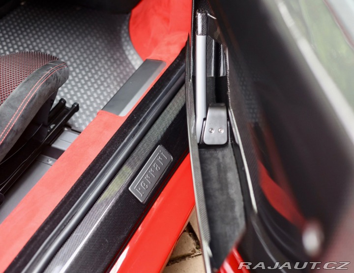 Ferrari Ostatní modely F 430 Scuderia F1 | Zberateľsk 2009