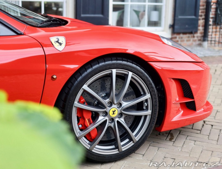 Ferrari Ostatní modely F 430 Scuderia F1 | Zberateľsk 2009