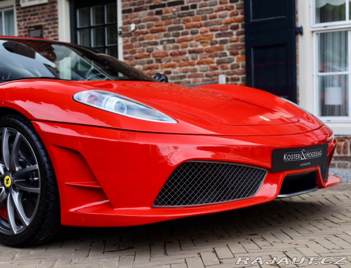 Ferrari Ostatní modely F 430 Scuderia F1 | Zberateľsk 2009