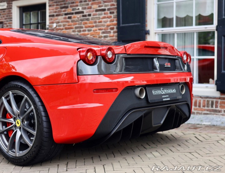 Ferrari Ostatní modely F 430 Scuderia F1 | Zberateľsk 2009