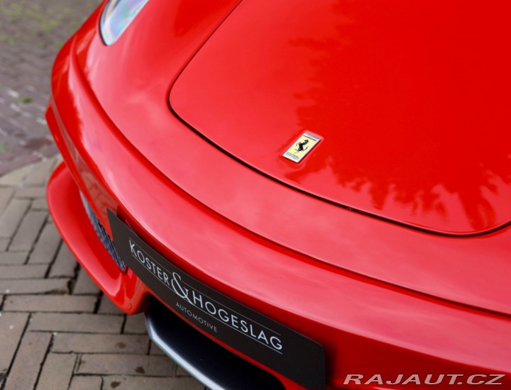 Ferrari Ostatní modely F 430 Scuderia F1 | Zberateľsk 2009