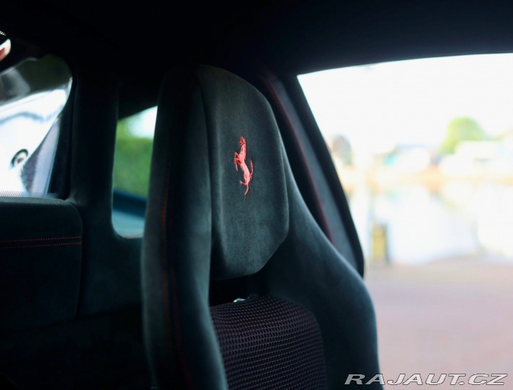 Ferrari Ostatní modely F 430 Scuderia F1 | Zberateľsk 2009