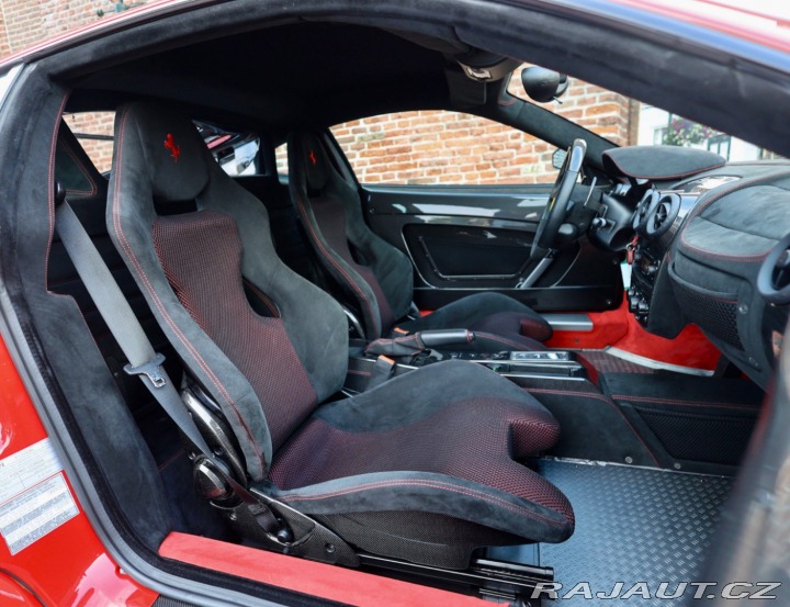Ferrari Ostatní modely F 430 Scuderia F1 | Zberateľsk 2009