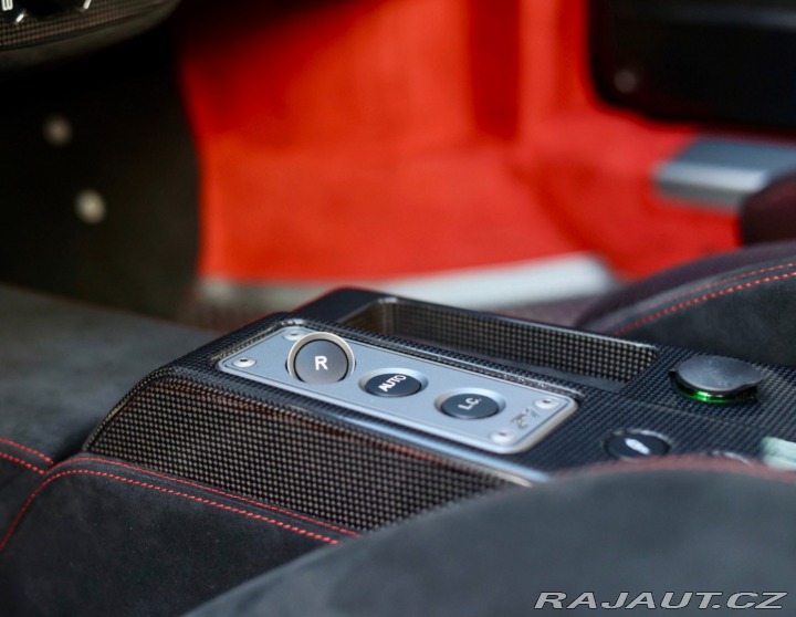 Ferrari Ostatní modely F 430 Scuderia F1 | Zberateľsk 2009