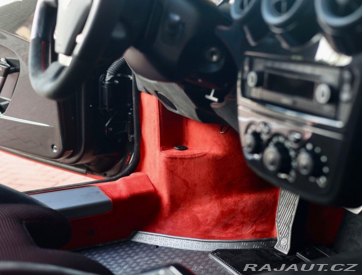 Ferrari Ostatní modely F 430 Scuderia F1 | Zberateľsk 2009