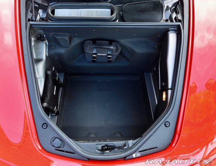 Ferrari Ostatní modely F 430 Scuderia F1 | Zberateľsk 2009