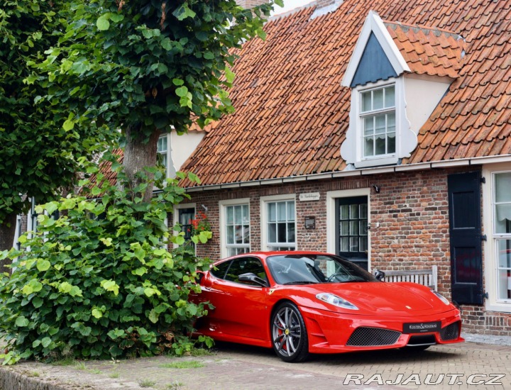 Ferrari Ostatní modely F 430 Scuderia F1 | Zberateľsk 2009