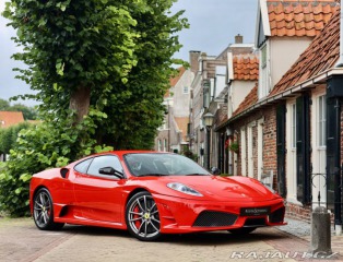 Ferrari Ostatní modely F 430  Scuderia F1 | Zberateľsk 2009