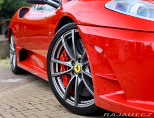 Ferrari Ostatní modely F 430  Scuderia F1 | Zberateľsk 2009