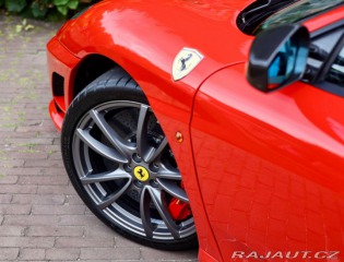 Ferrari Ostatní modely F 430  Scuderia F1 | Zberateľsk 2009