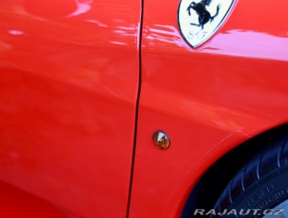 Ferrari Ostatní modely F 430  Scuderia F1 | Zberateľsk 2009