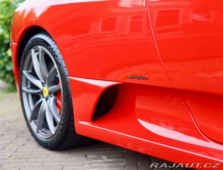 Ferrari Ostatní modely F 430  Scuderia F1 | Zberateľsk 2009