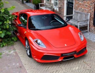 Ferrari Ostatní modely F 430  Scuderia F1 | Zberateľsk 2009