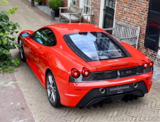 Ferrari Ostatní modely F 430  Scuderia F1 | Zberateľsk 2009