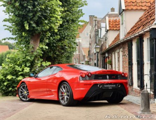 Ferrari Ostatní modely F 430  Scuderia F1 | Zberateľsk 2009