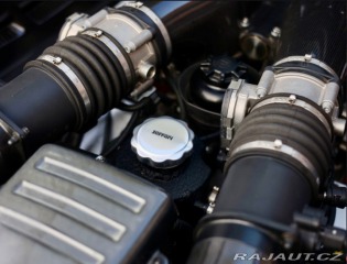 Ferrari Ostatní modely F 430  Scuderia F1 | Zberateľsk 2009