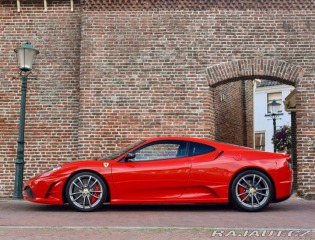Ferrari Ostatní modely F 430  Scuderia F1 | Zberateľsk 2009