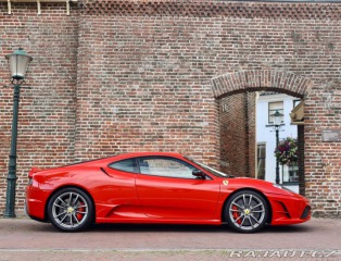 Ferrari Ostatní modely F 430  Scuderia F1 | Zberateľsk 2009